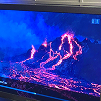 Screenshot SRF 1 Tagesschau