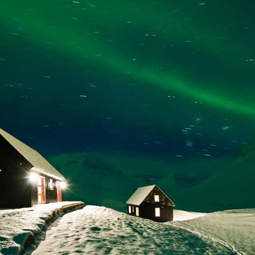Winter © Henn