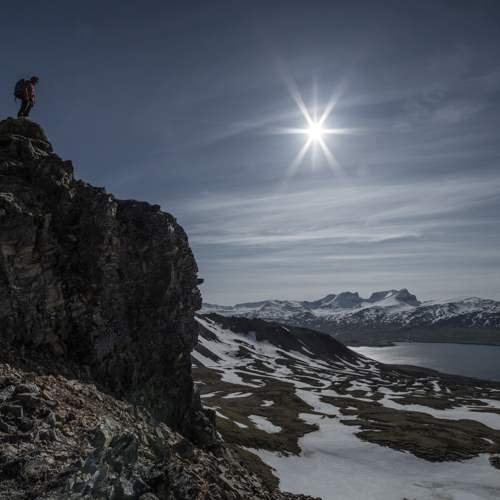Borgarfjördur