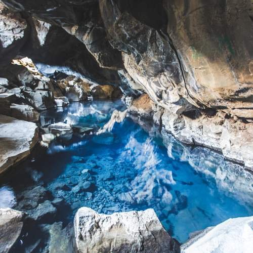 Myvatn