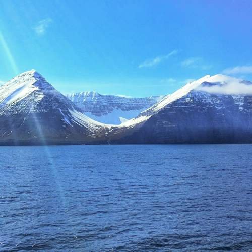 Nordisland © Hermann Gudmundsson