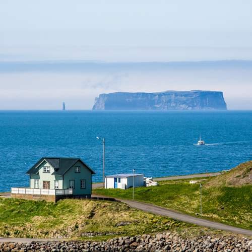 Skafjordur