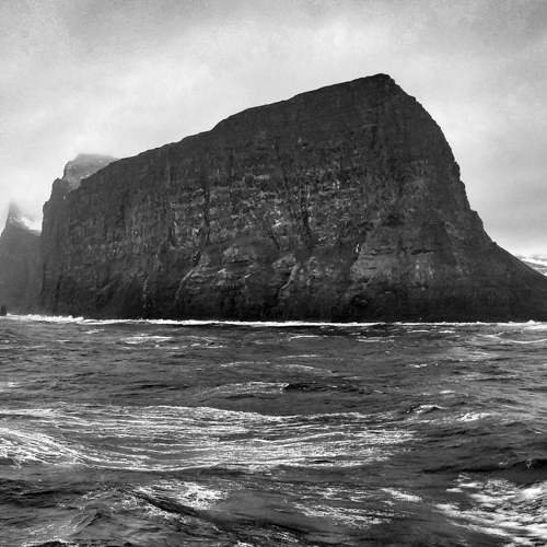 Hornbjarg © Hermann Gudmundsson