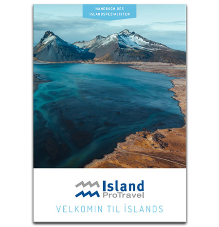 Island-Handbuch