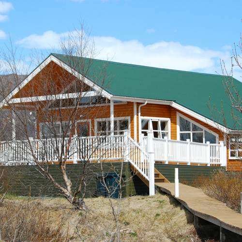 Ferienhaus Birta I