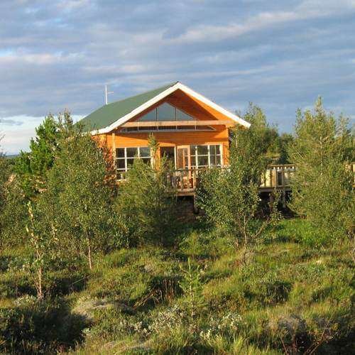 Ferienhaus Birta I