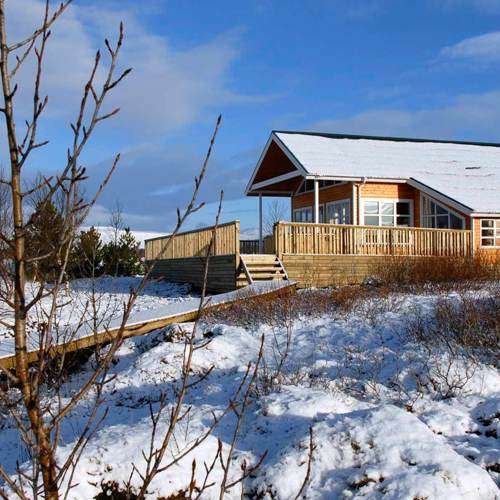 Ferienhaus Birta I