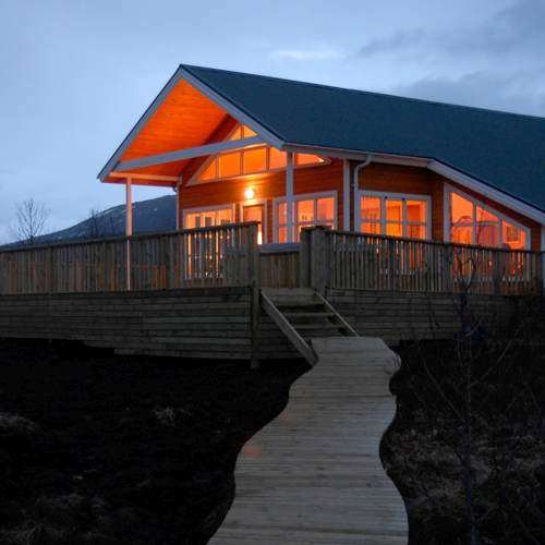 Ferienhaus Birta I