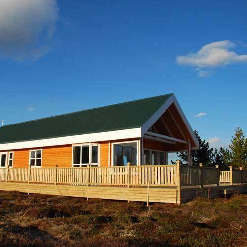 Ferienhaus Birta II
