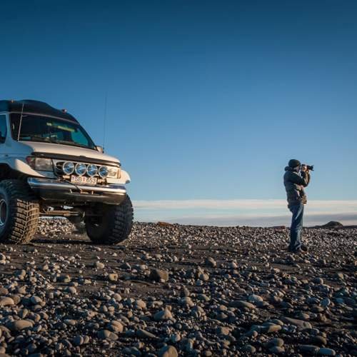 Superjeep