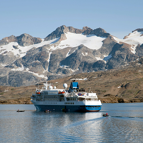 Seaventure