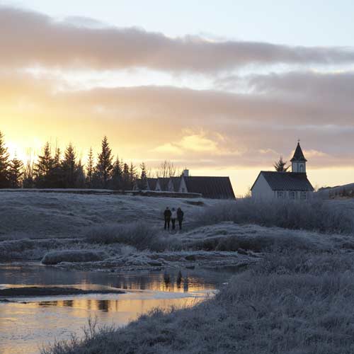 Tingvellir