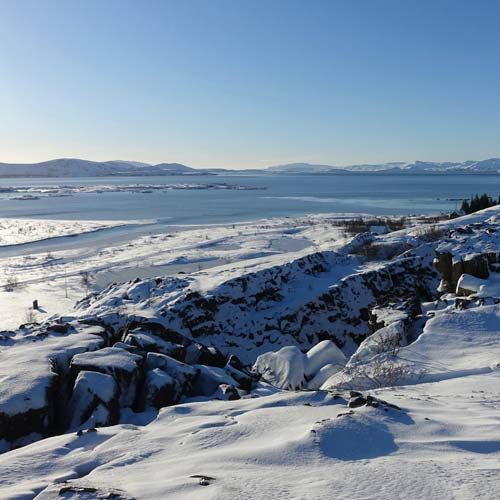 Thingvellir