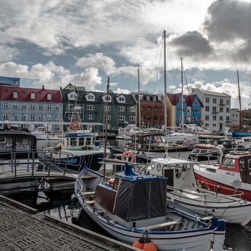 Torshavn