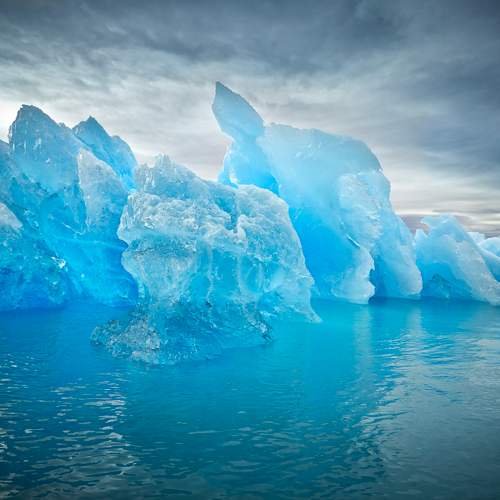 Ilulissat Eisfjord