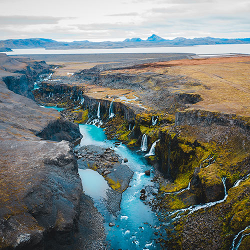 Landmannalaugar © Icelandic Explorer
