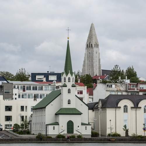 Reyjkavik