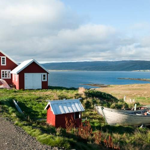 Snaefellsnes