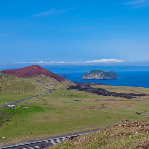 Westfjorde