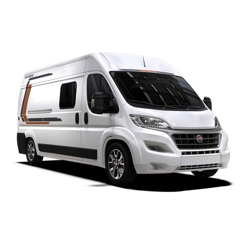 X13 Camper