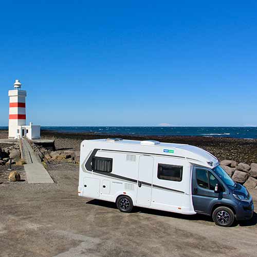 Wohnmobil