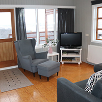 Wohnzimmer Solbakki