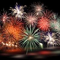 Feuerwerk © Shutterstock