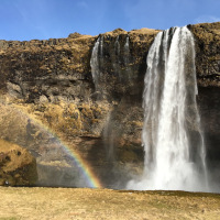 Seljalandsfoss