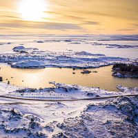 Myvatn © Audunn Nielsson Visit North Iceland