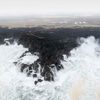 Brimketill © Visit Reykjanes