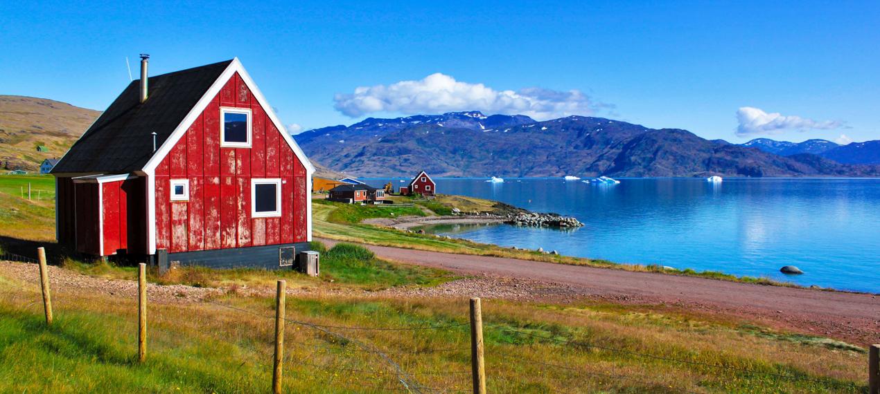 Island ProTravel Bild