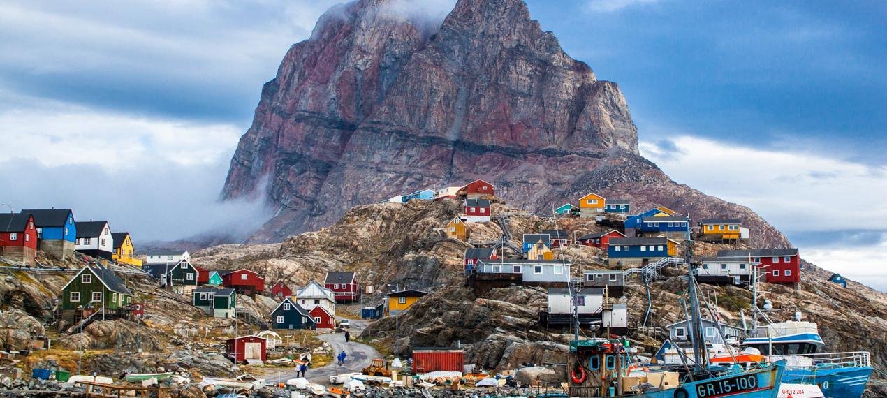 Island ProTravel Bild