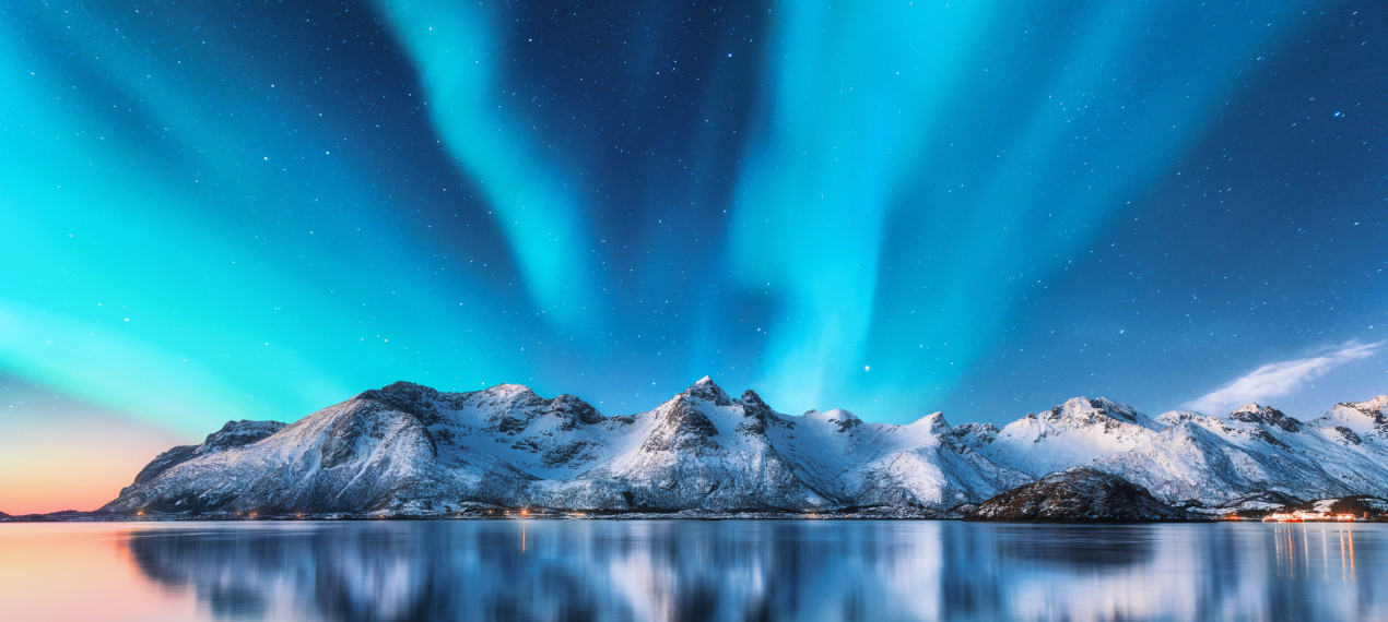 Island ProTravel Bild