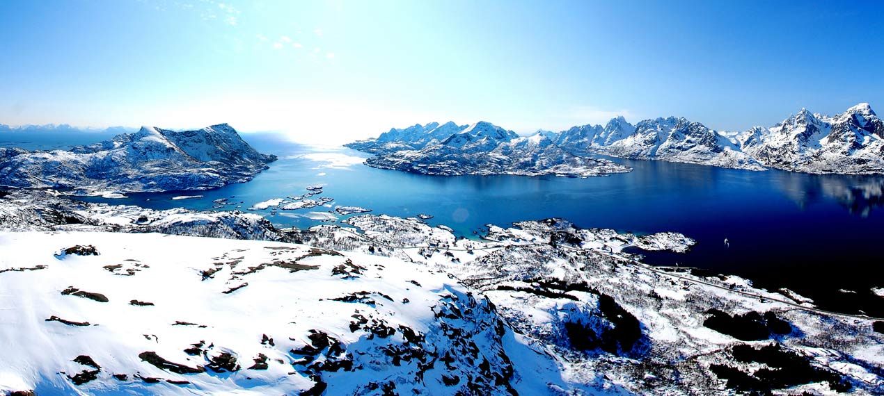 Island ProTravel Bild