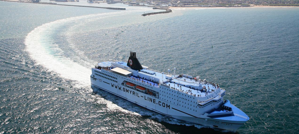 Gruppenreise Island mit Bus und Fähre entdecken Island ProTravel